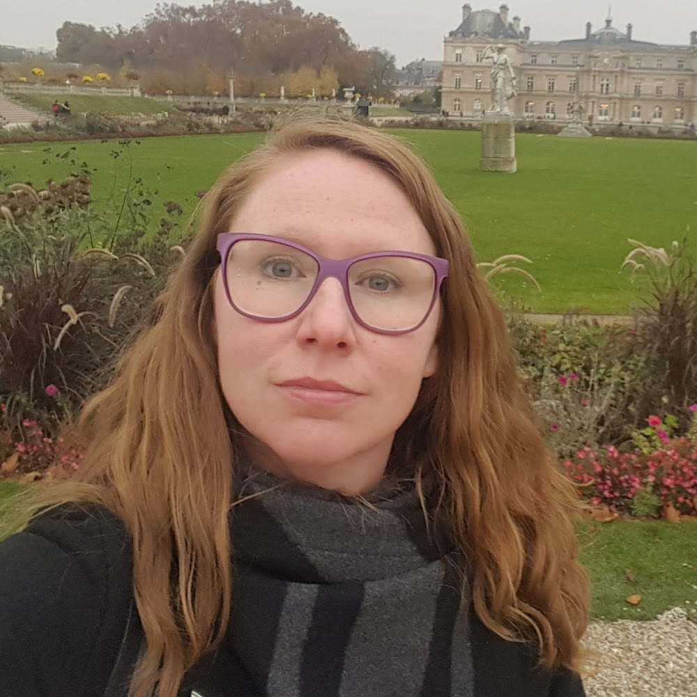 Meet your Posher, Megan